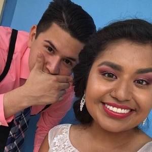 Meet your Posher, Victor